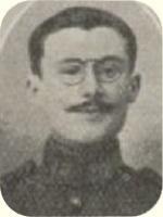 Daugé Auguste Georges Marc Marie portrait