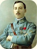 De Chaudesaigues de Tarrieux Jean Ernest Marie portrait 