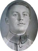 Jamart Marcel Léonard portrait