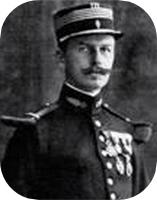 De Lardemelle Marie Maurice portrait