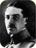 De Malherbe Jean Stanislas Pierre Marie portrait