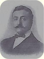 De Romeu Albert portrait De Romeu Albert portrait