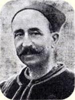 De Villebois-Mareuil Radegonde Godefroy portrait