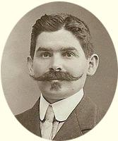 Decan de Chatouville Joseph Marie François Xavier