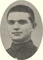 Demangel Louis Edouard portrait
