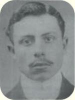 Desbarbes Albert Léon Charles portrait