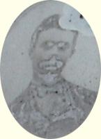 Desvernois Laurent portrait