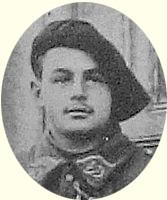 Diemunsch Louis Alfred portrait