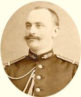 Doury Ernest Lucien portrait