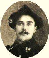 Ducros Jean Fernand portrait