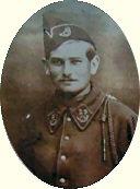 Duhauvel Gaston Victor portrait