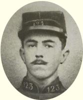Dupin Marcel Pierre portrait