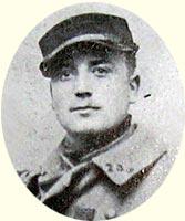 Durand André Charles portrait