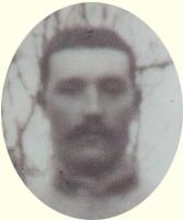 Durand Jean Edmond portrait