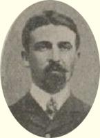 Durieux Jacques portrait