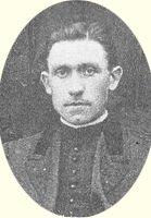 Duriez Benjamin Jean Baptiste Joseph portrait