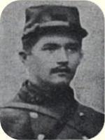 Duthoit Maurice portrait