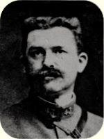 Dutoit Eugène Théodore Jean Baptiste portrait