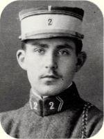 Duval Robert Marie portrait 
