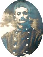 Duvernay François Antonin portrait