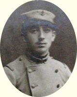 Escot Jean Auguste portrait