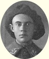 Estèbe Victor Louis portrait 