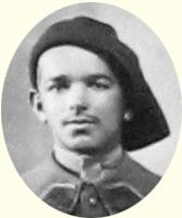 Faisse Élizé Adrien Scipion portrait