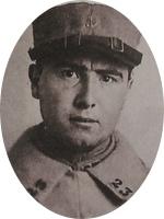 Fangeaud Jules Victor portrait