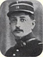 Ferré Charles Jules Lucien portrait