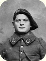 Ferreri Ange Félix portrait 