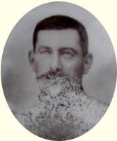 Flandrin Gabriel Hilaire Apollinaire portrait