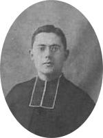 Fouassier Armand Léon Henri portrait