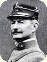 Fradin de Bellabre Raymond Arthur Marie portrait