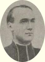 François Paul Louis Marie portrait