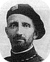 Friesenhauser Henri Marie Joseph portrait 