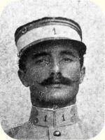 Gaillot Charles Joseph Nicolas René portrait