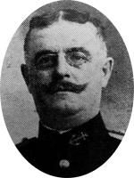 Galland Modeste Léopold portrait