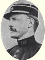 Galland Marcel Jules Henri portrait