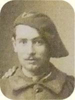 Gambier Marius Jules portrait 