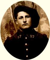Gamondès Edouard Auguste portrait 