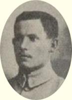 Gauthier Félix Eugène Marie portrait 