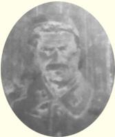 Gazel Jean Joseph portrait 