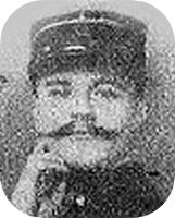 Geandreau Louis Joseph portrait 