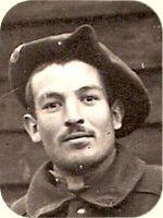 Girondon Antoine Claudius portrait