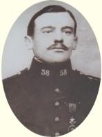 Goulard Georges Louis René portrait