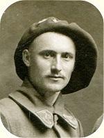 Gozard Louis André portrait
