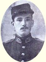 Gréaume Joseph Marie portrait 