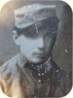 Gremmel Emile Henri portrait