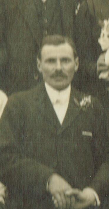 Grenet Dominique portrait