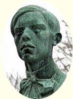 Grippepierre Gustave portrait